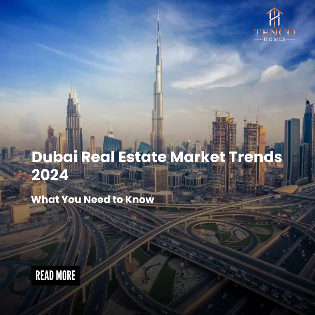 Dubai Real Estate Market