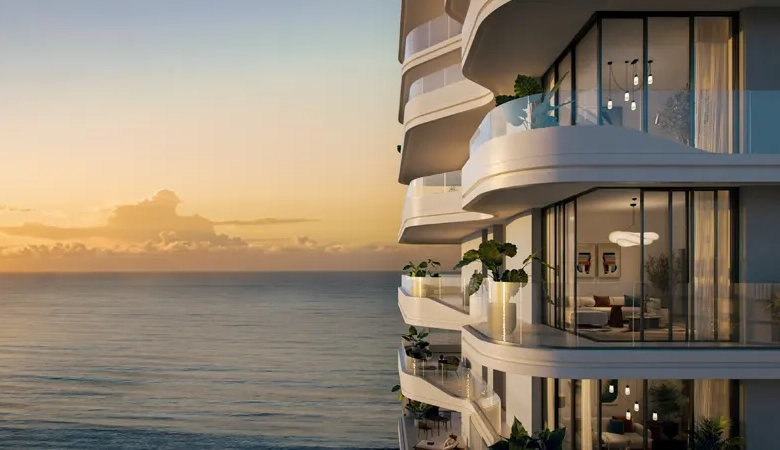 Rosso Bay Residences