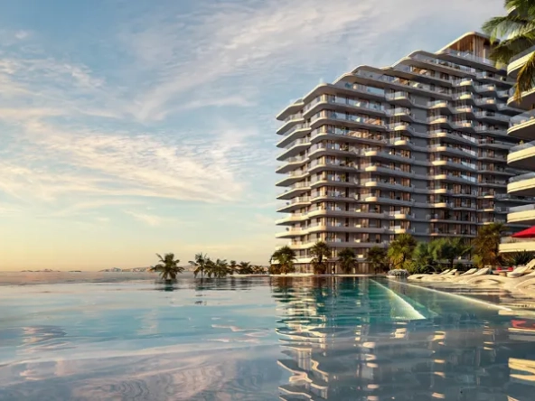 Rosso Bay Residences