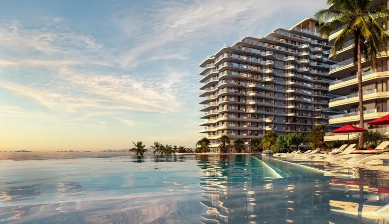 Rosso Bay Residences