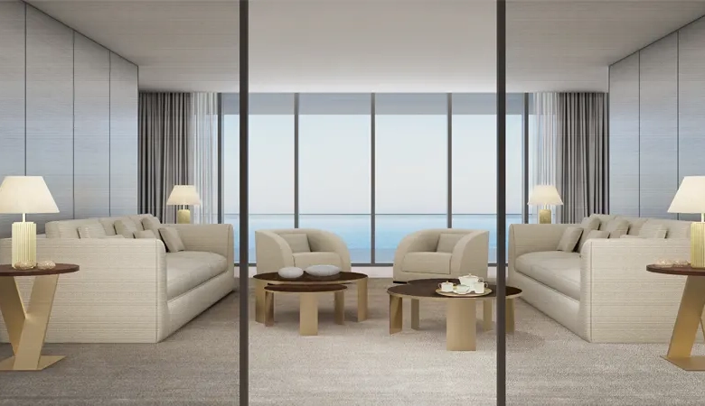 Armani Beach Residences