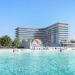 Armani Beach Residences