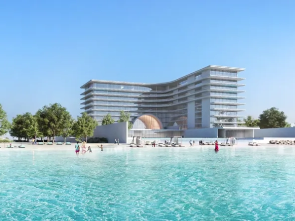 Armani Beach Residences