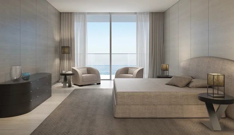 Armani Beach Residences