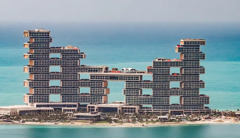 Armani Beach Residences