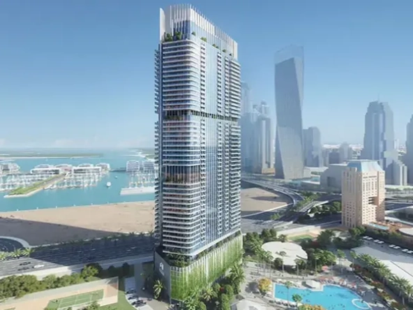 Habtoor Grand Residences