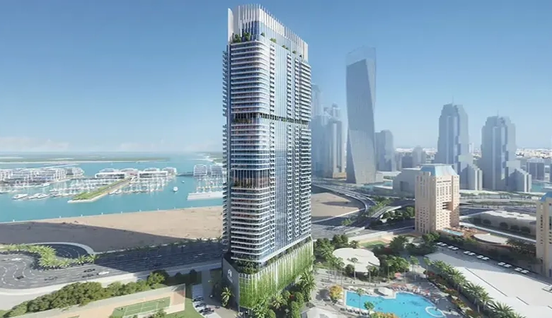 Habtoor Grand Residences