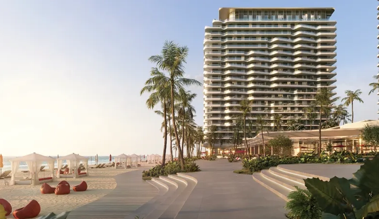 Rosso Bay Residences