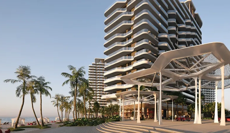 Rosso Bay Residences