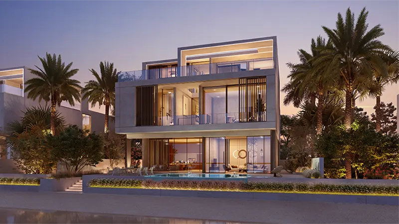 The Beach Collection Villas