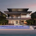 The Beach Collection Villas