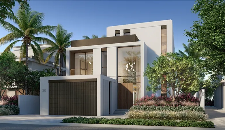 The Beach Collection Villas