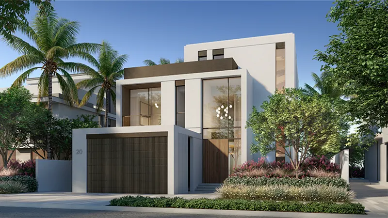 The Beach Collection Villas