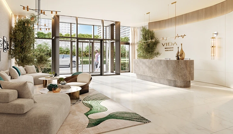 Vida Residences Club Point