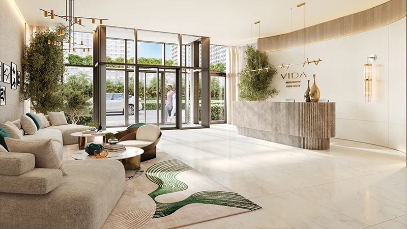 Vida Residences Club Point