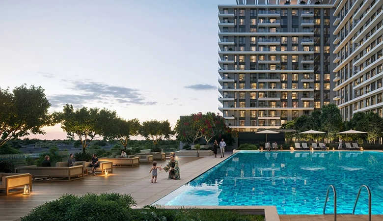 Vida Residences Club Point