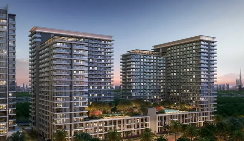 Vida Residences Club Point