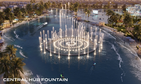 Damac Islands - Dubai