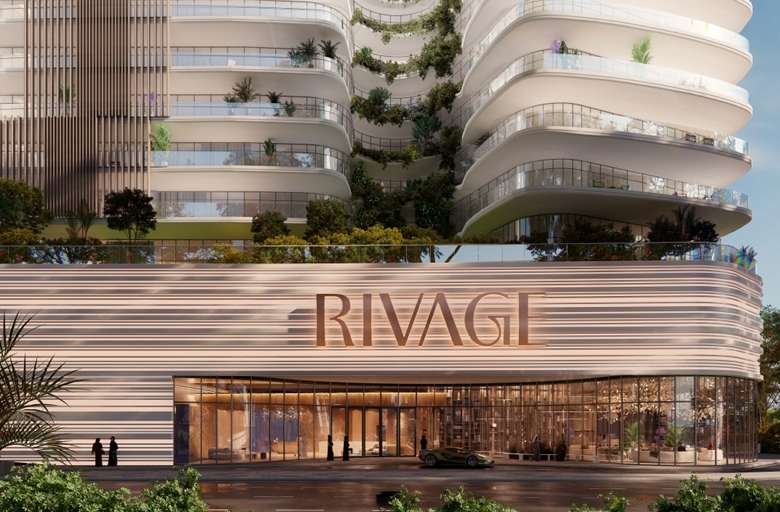 Rivage at Reem Island