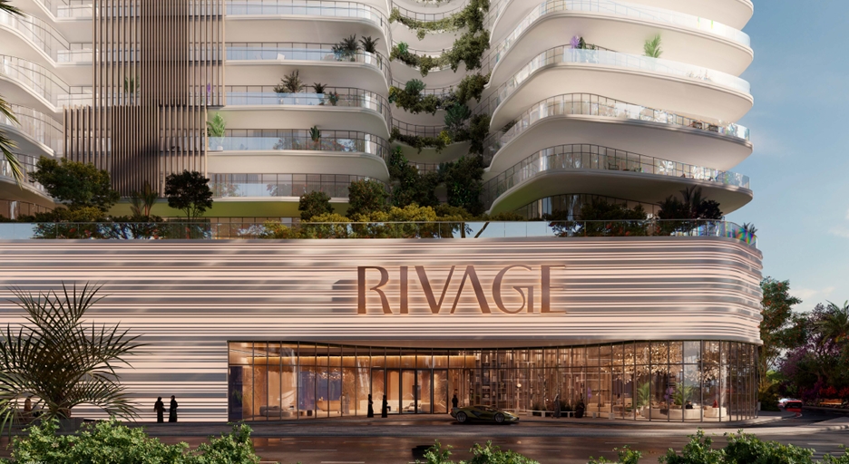 Rivage at Reem Island