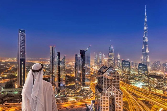 Dubai Real Estate