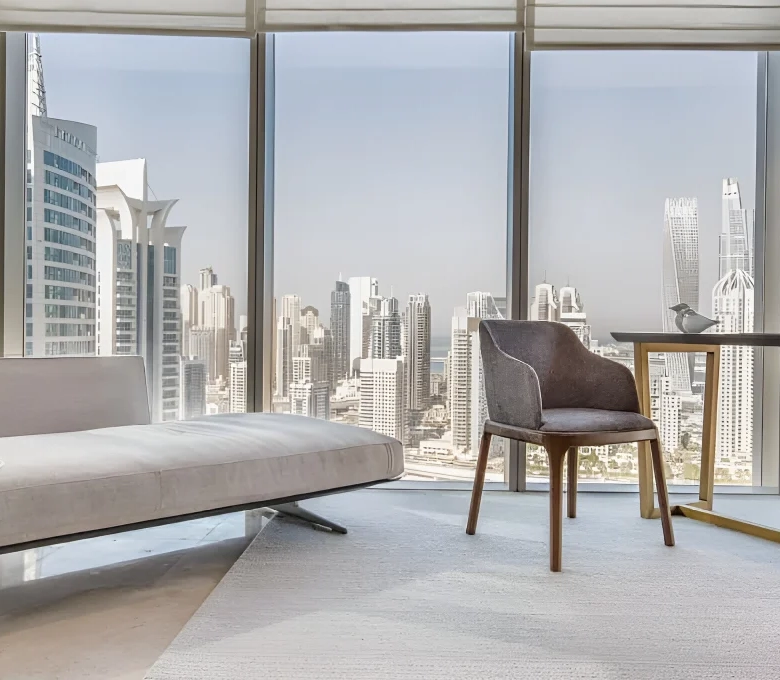 W Residences