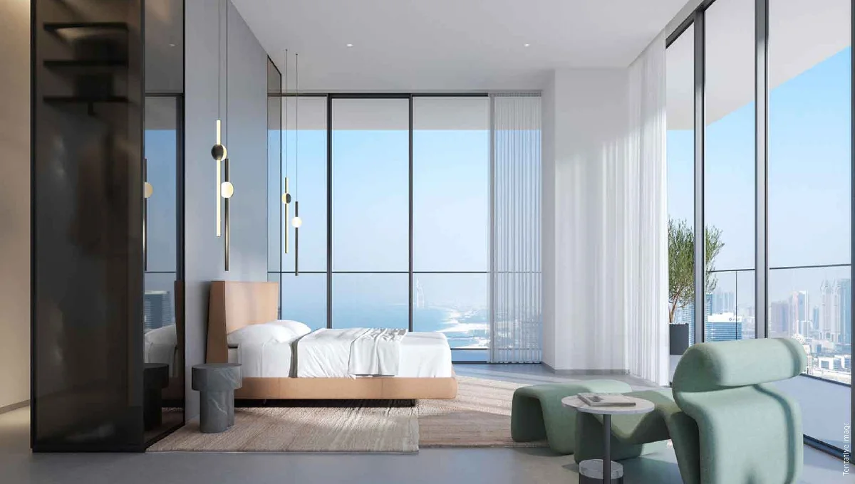 W Residences