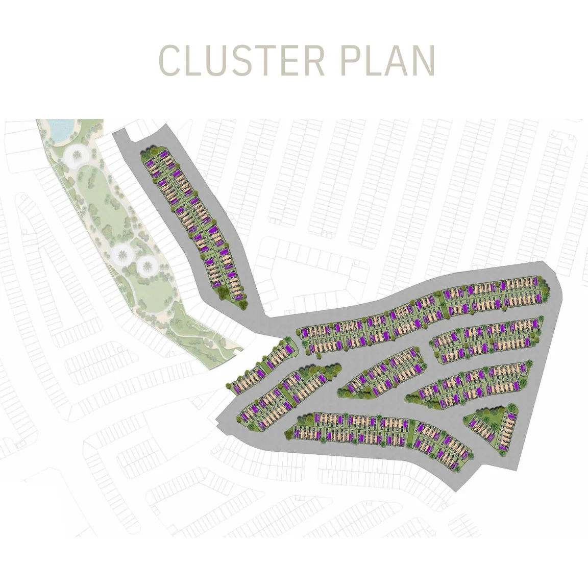 Cluster Plan