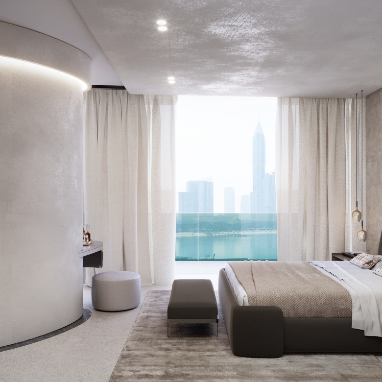 Natuzzi Harmony Residences