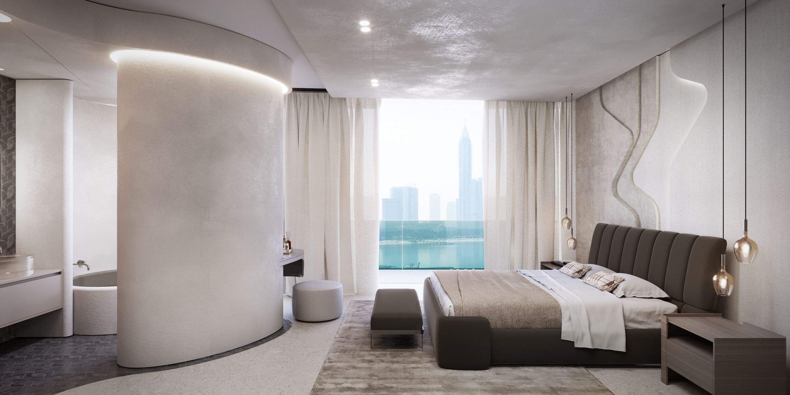 Natuzzi Harmony Residences