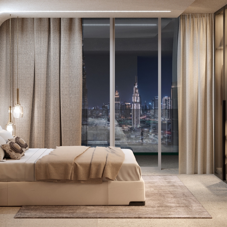 Natuzzi Harmony Residences