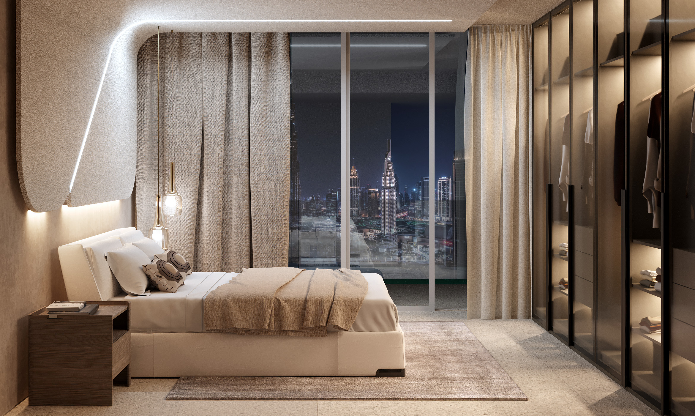 Natuzzi Harmony Residences