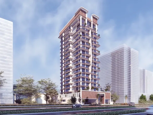 Primero Residences