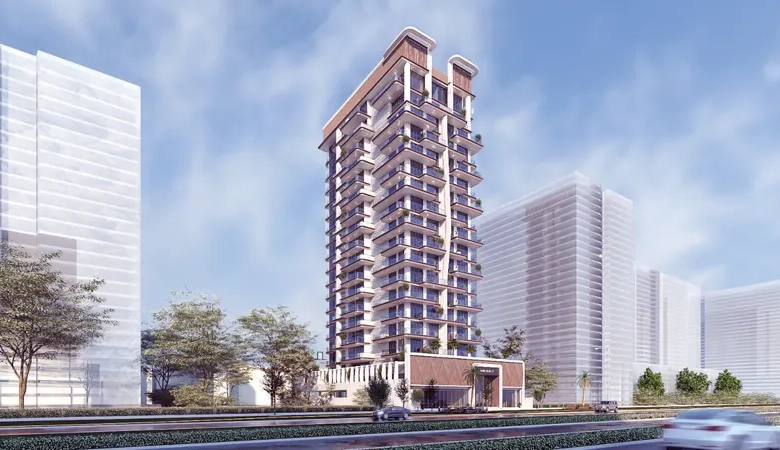 Primero Residences