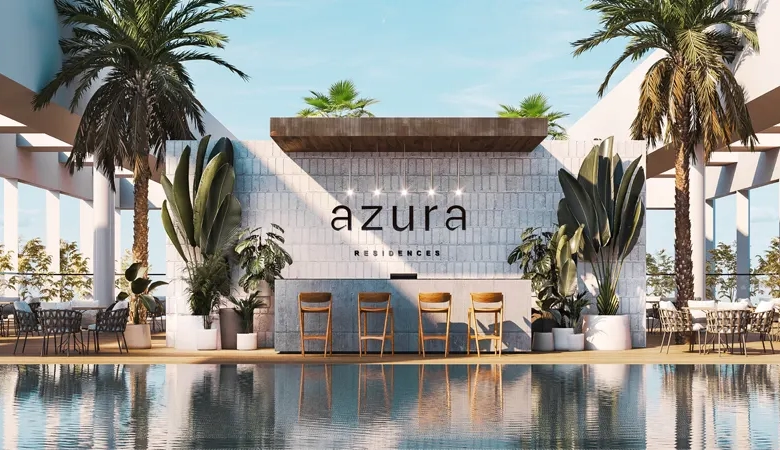 Azura Residences