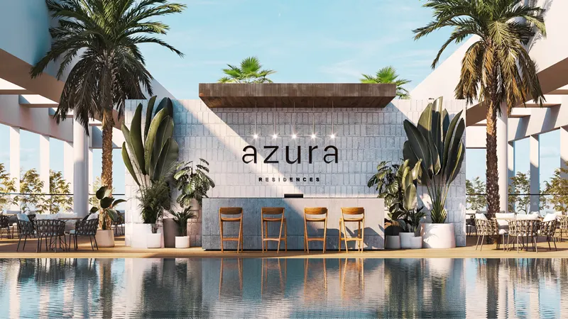 Azura Residences