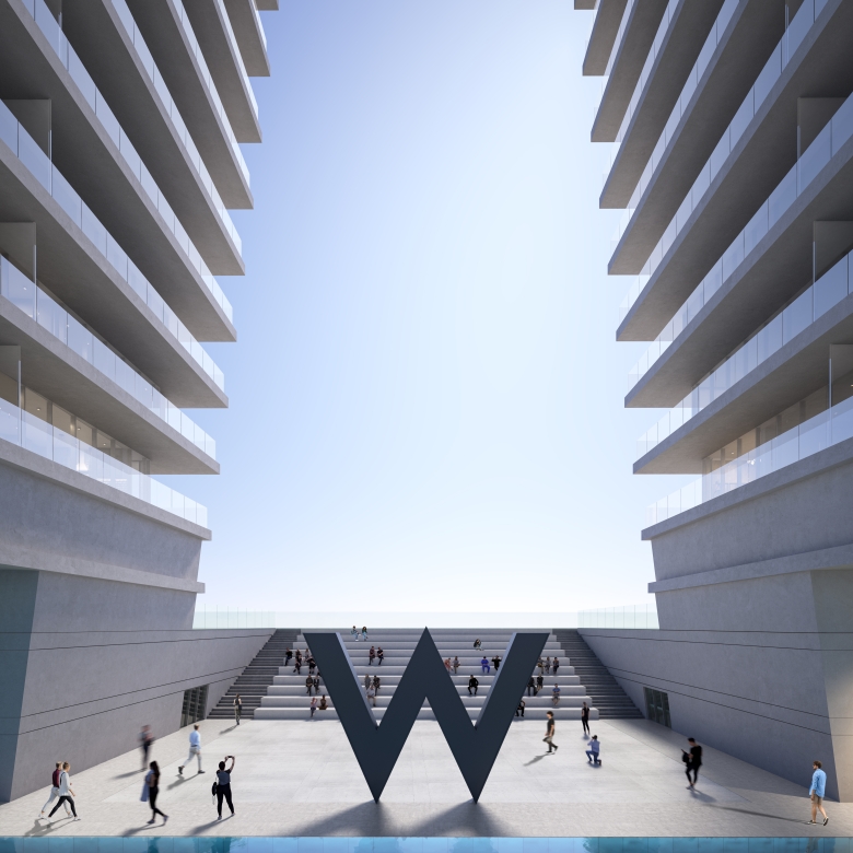 W Residences