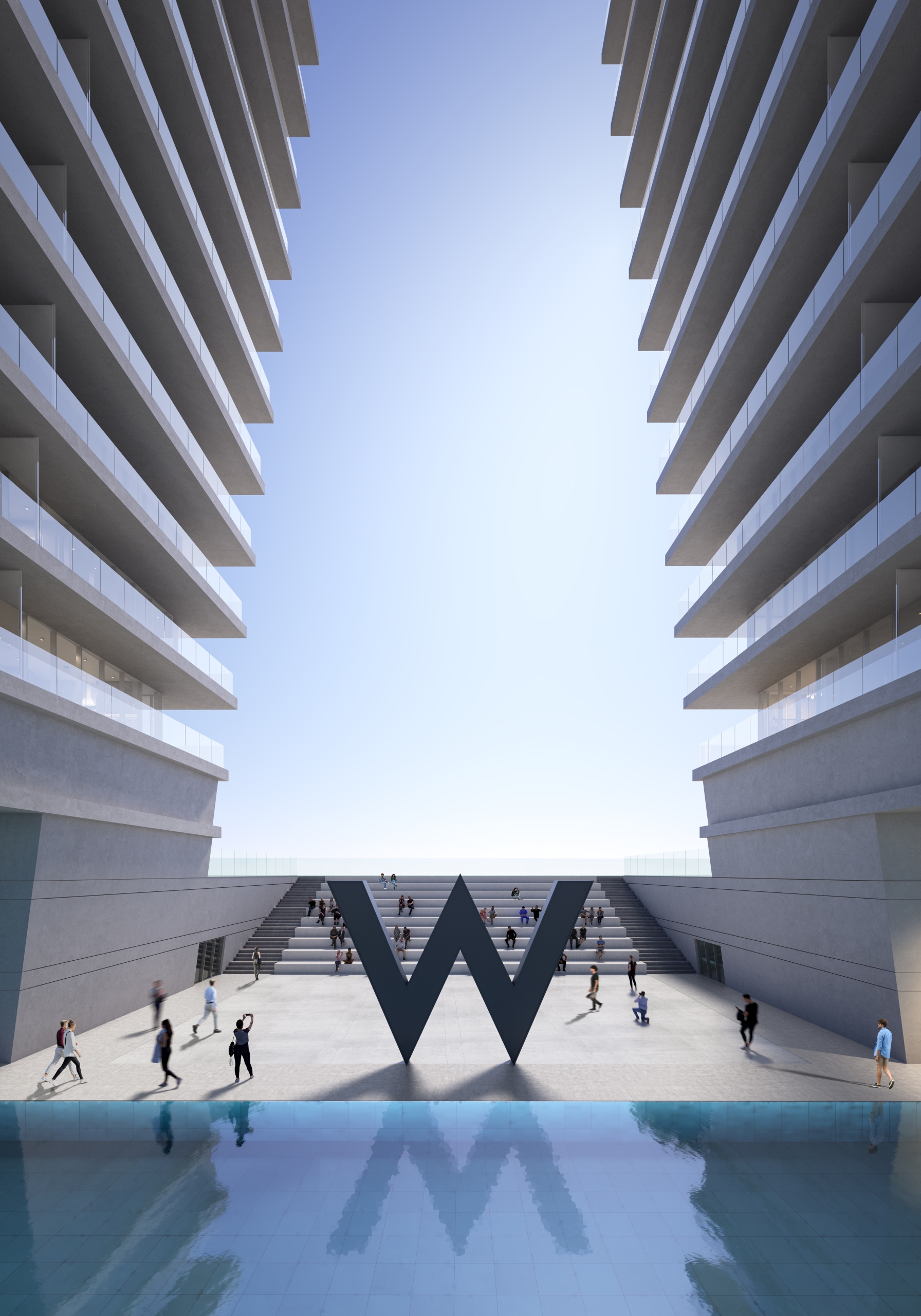 W Residences