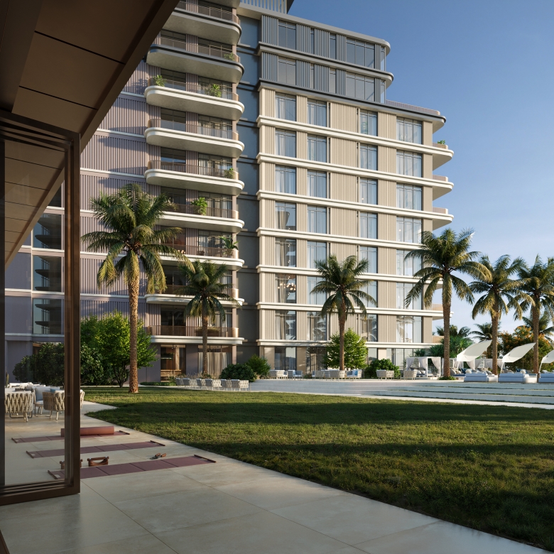 Bay Grove Residences 2