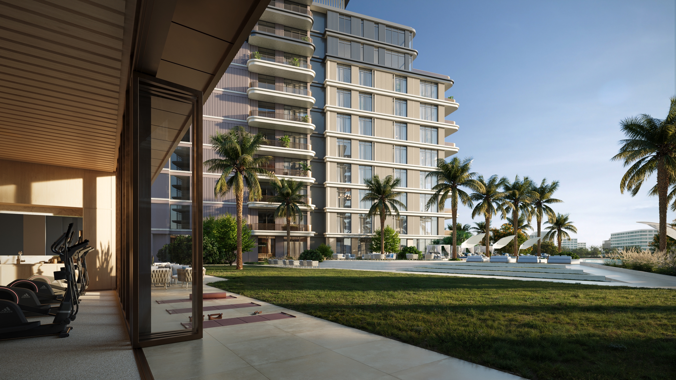 Bay Grove Residences 2