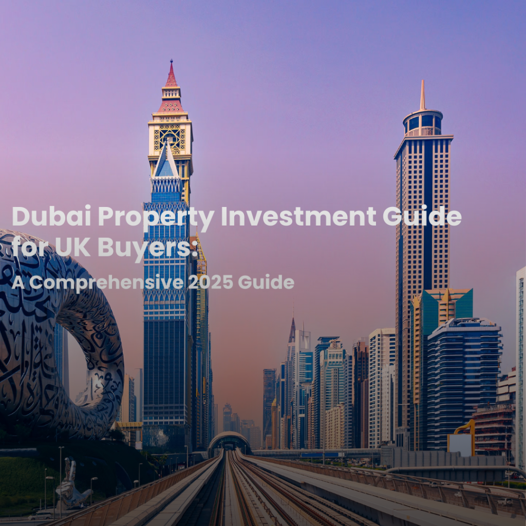 Dubai Property Investment