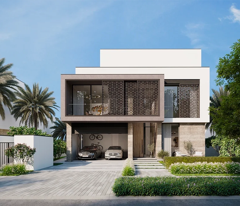 Villa Cobalt