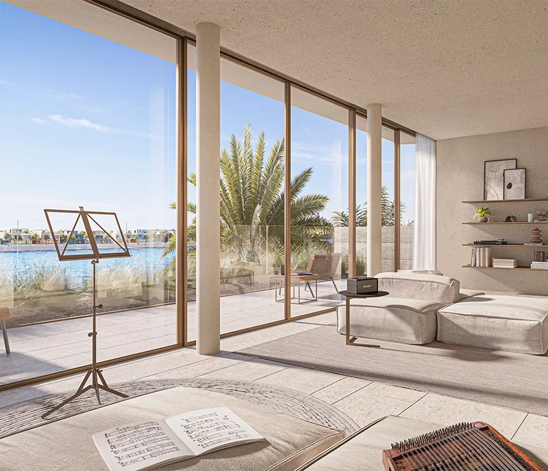 Villa Cobalt