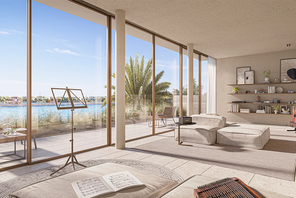 Villa Cobalt