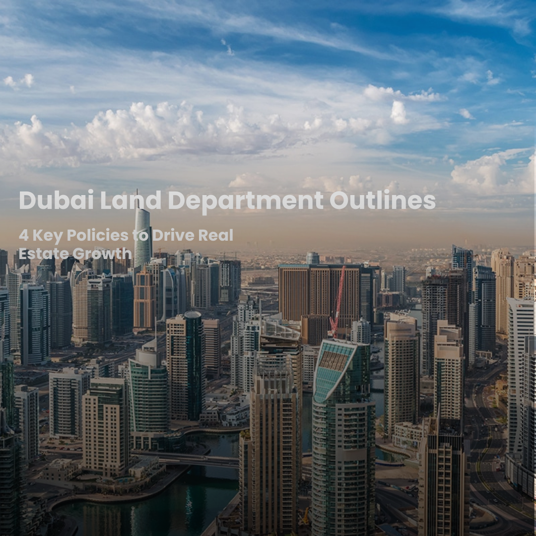 Dubai Land Department