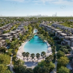 Nad Al Sheba Gardens Phase 7