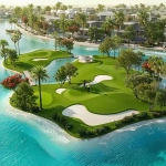 Hawaii at Damac Islands