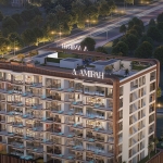 Bonds Avenue Residences