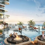 Damac Bay