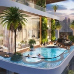 Damac Bay 2